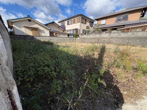 岩出市西国分　土地のその他