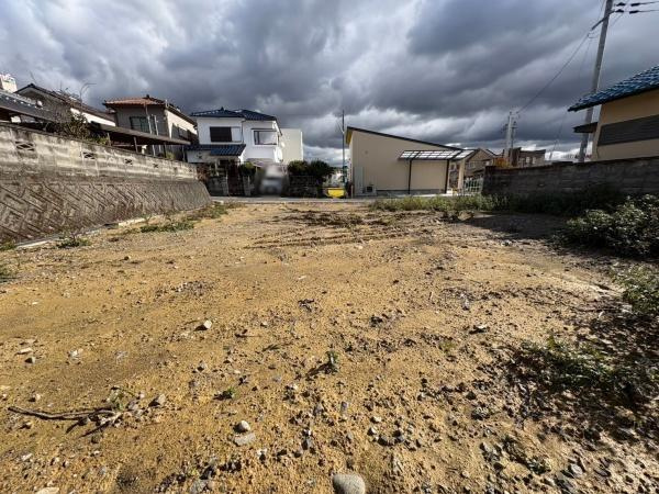 岩出市西国分　土地のその他