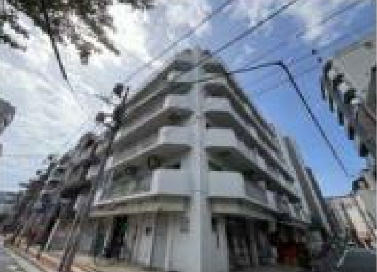 【外観】 | 藤和亀戸南公園コープ