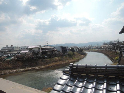 【展望】 | オークハイム那珂川