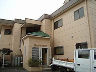 オークハイム那珂川の画像