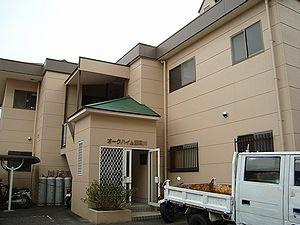 【外観】 | オークハイム那珂川