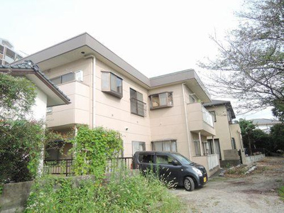 【外観】 | オークハイム那珂川
