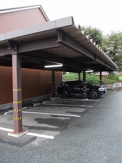 ミーツハウスのその他共用部分|その他