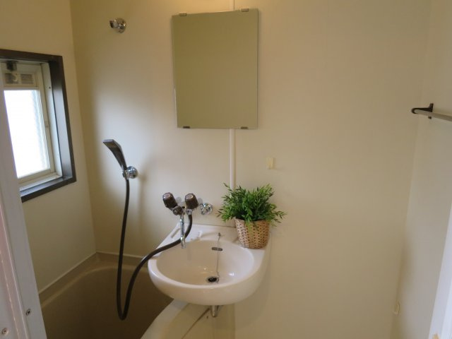 筑波ユニバーサイド の浴室|日々の暮らしに欠かせないお風呂です