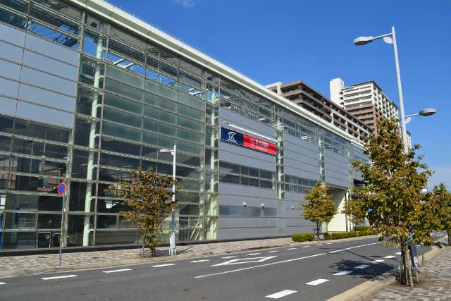 筑波ユニバーサイド の周辺|研究学園駅まで4.2キロメートル