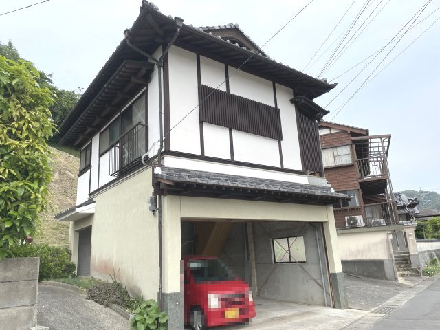 町田借家