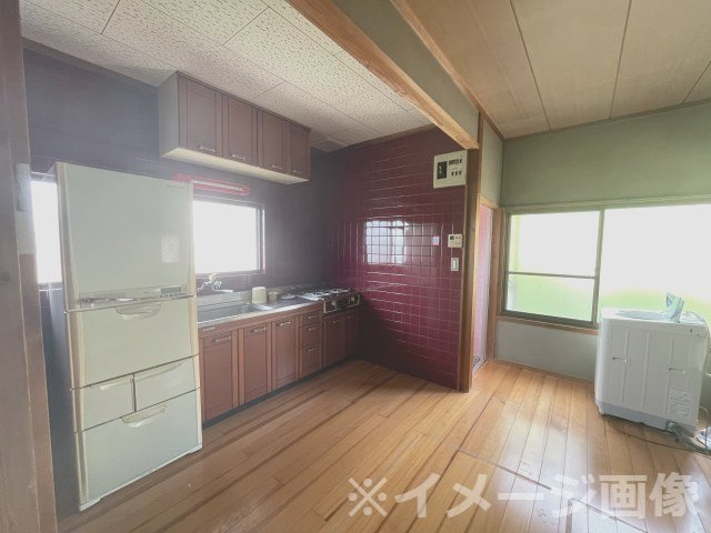 町田借家