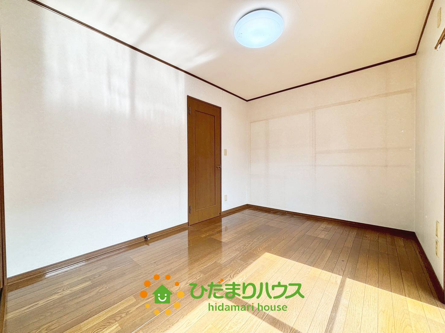 久喜市久喜東５丁目　中古一戸建て　の子供部屋