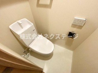 【トイレ】 | 小田急伊勢原駅前マンション