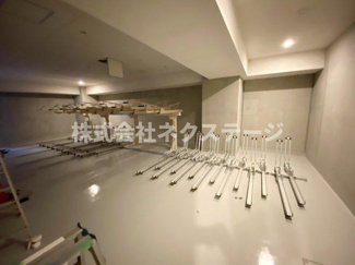 【その他共用部分】 | 小田急伊勢原駅前マンション