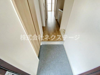 【玄関】 | 小田急伊勢原駅前マンション