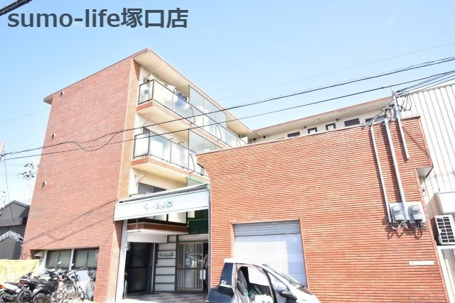 ミサトマンション