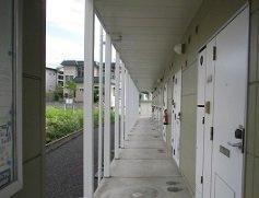 【その他】 | レオパレス城南