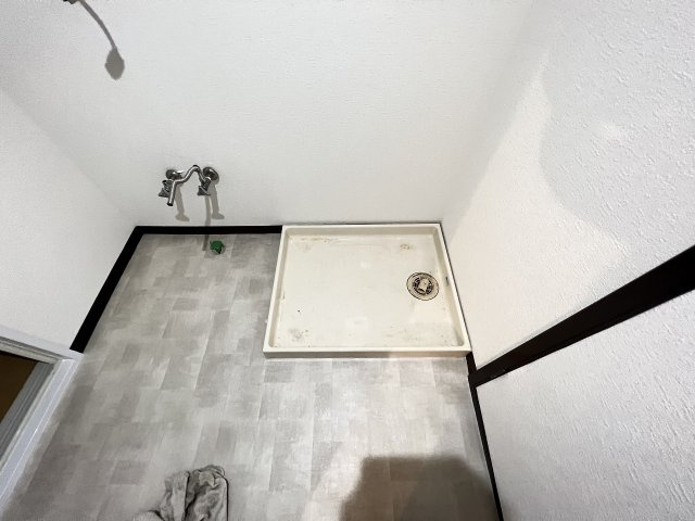 第46シマナカハイツの設備