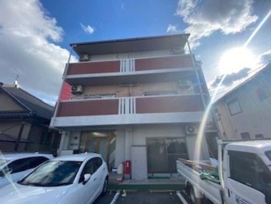 セクション洋光台