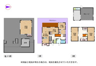 加東市松沢の画像