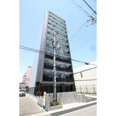 【外観】 | SDグランツ明石SunsetView