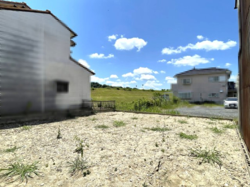 春日井市中切町　1区画の画像