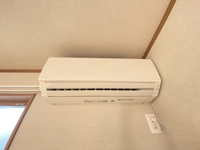 タウンハウスフジの設備