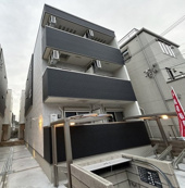 フジパレス香櫨園サウスの画像