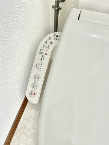 メゾンＭ＆Ｈの設備