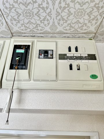 メゾンＭ＆Ｈの設備