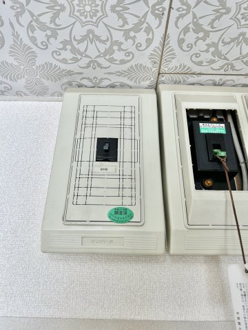 メゾンＭ＆Ｈの設備