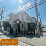 箕面市百楽荘４丁目の中古一戸建の画像