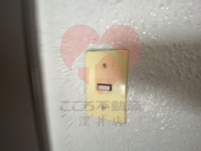  | 助松ハイツA棟