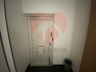  | 助松ハイツA棟