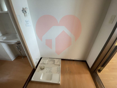  | 助松ハイツA棟