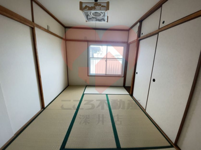  | 助松ハイツA棟