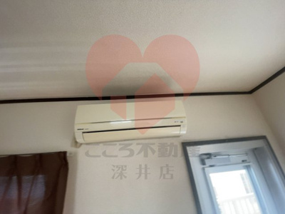  | 助松ハイツA棟