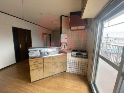  | 助松ハイツA棟