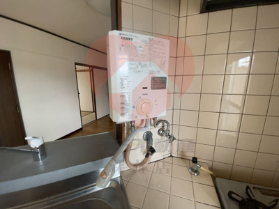  | 助松ハイツA棟