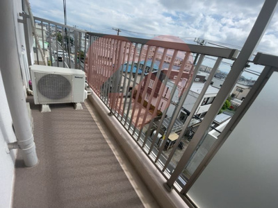  | 助松ハイツA棟