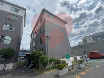  | 助松ハイツA棟