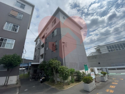  | 助松ハイツA棟