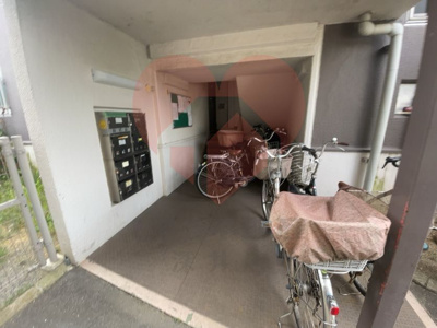  | 助松ハイツA棟