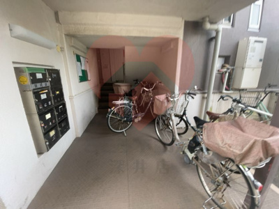  | 助松ハイツA棟