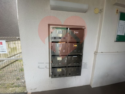  | 助松ハイツA棟