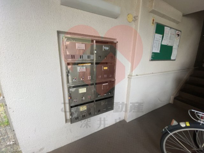  | 助松ハイツA棟