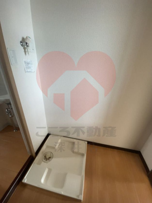 【設備】 | 助松ハイツA棟