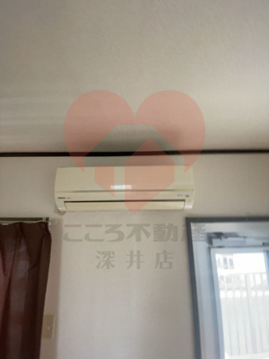 【その他】 | 助松ハイツA棟