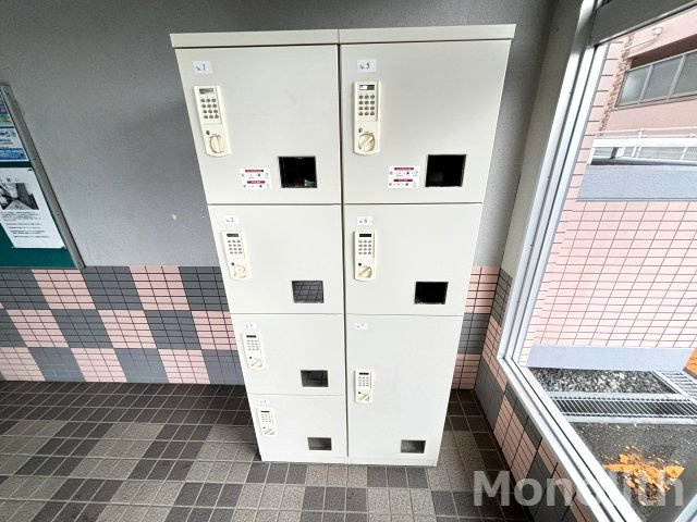 プリメールフジワラのその他共用部分
