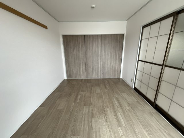 ドミールエイムの子供部屋