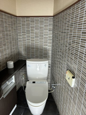 【トイレ】 | 大手町１丁目売店舗