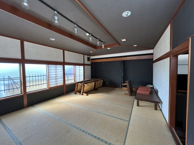 【和室】 | 大手町１丁目売店舗