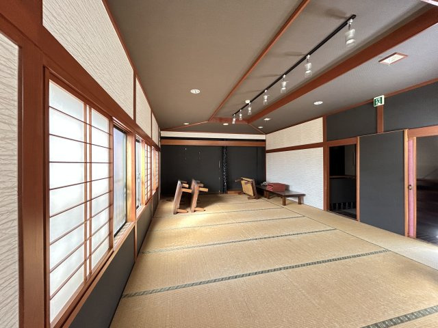 【和室】 | 大手町１丁目売店舗